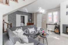 Foto Villa in vendita a Moncalieri - 4 locali 200mq