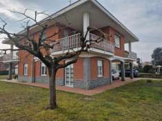 Foto Villa in vendita a Moncalieri - 5 locali 250mq