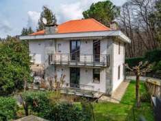 Foto Villa in vendita a Moncalieri - 6 locali 270mq