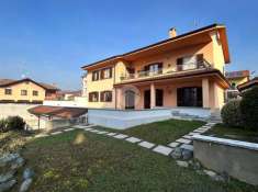 Foto Villa in vendita a Moncalieri