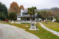 Foto Villa in vendita a Moncalieri