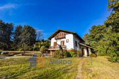 Foto Villa in vendita a Moncalieri