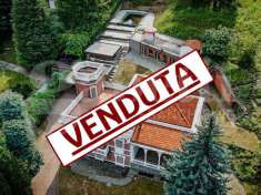 Foto Villa in vendita a Moncalieri