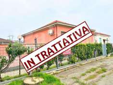 Foto Villa in vendita a Moncalieri