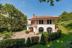 Foto Villa in vendita a Moncalieri