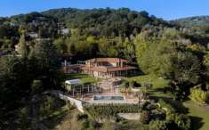 Foto Villa in vendita a Moncalieri