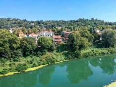 Foto Villa in vendita a Moncalieri