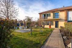 Foto Villa in vendita a Moncalieri