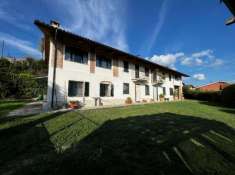 Foto Villa in vendita a Moncucco Torinese