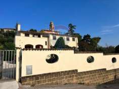 Foto Villa in vendita a Mondavio - 10 locali 325mq