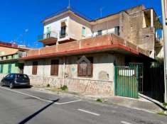 Foto Villa in vendita a Mondragone