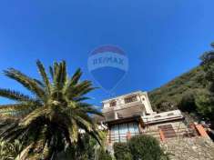 Foto Villa in vendita a Moneglia