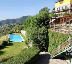 Foto Villa in vendita a Moneglia