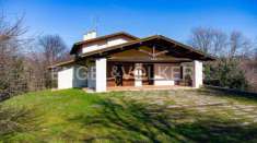 Foto Villa in vendita a Monfumo