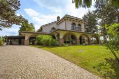 Foto Villa in vendita a Mongardino