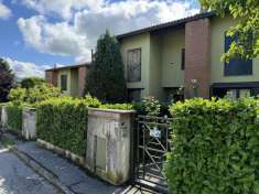 Foto Villa in vendita a Monguzzo