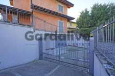 Foto Villa in Vendita a Moniga del Garda