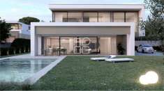 Foto Villa in Vendita a Moniga del Garda