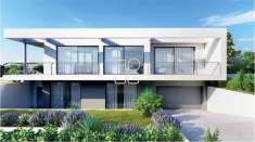 Foto Villa in Vendita a Moniga del Garda