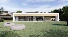 Foto Villa in Vendita a Moniga del Garda