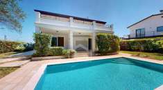 Foto Villa in vendita a Moniga Del Garda