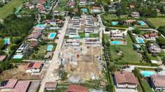 Foto Villa in vendita a Moniga Del Garda