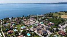 Foto Villa in vendita a Moniga Del Garda