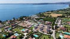 Foto Villa in vendita a Moniga Del Garda