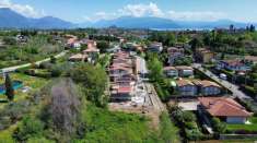 Foto Villa in vendita a Moniga Del Garda