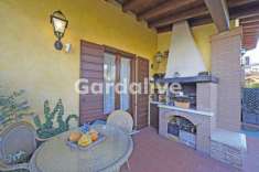 Foto Villa in Vendita a Moniga del Garda Moniga del Garda