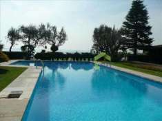 Foto Villa in Vendita a Moniga del Garda via del porto
