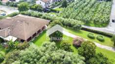 Foto Villa in Vendita a Moniga del Garda Via Ghirardi