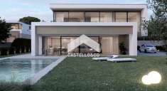 Foto Villa in Vendita a Moniga del Garda via san sivino