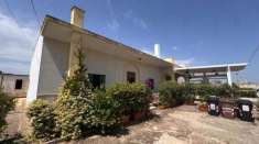 Foto Villa in vendita a Monopoli