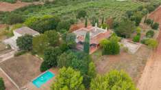 Foto Villa in vendita a Monopoli