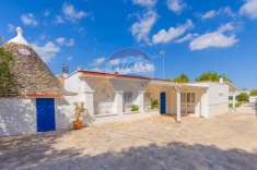 Foto Villa in vendita a Monopoli