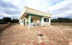 Foto Villa in vendita a Monopoli