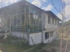 Foto Villa in vendita a Monreale - 150mq