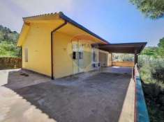 Foto Villa in vendita a Monreale - 4 locali 69mq