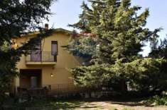 Foto Villa in vendita a Monreale - 6 locali 230mq