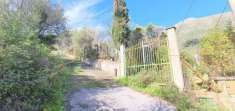 Foto Villa in vendita a Monreale