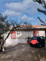 Foto Villa in vendita a Monreale