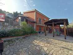 Foto Villa in vendita a Monreale