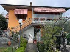 Foto Villa in vendita a Monsagrati - Pescaglia 200 mq  Rif: 1285536