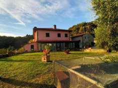 Foto Villa in vendita a Monsagrati - Pescaglia 280 mq  Rif: 1068867