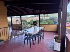 Foto Villa in vendita a Monsampolo Del Tronto - 6 locali 380mq