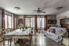 Foto Villa in vendita a Monselice - 6 locali 270mq