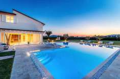 Foto Villa in vendita a Monsummano Terme