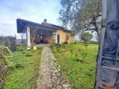 Foto Villa in vendita a Montaione 130 mq  Rif: 1242351