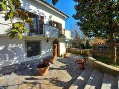 Foto Villa in vendita a Montaione 207 mq  Rif: 1234028